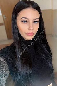 Катя, метро Лужники
