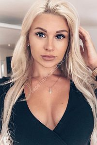 Алина, метро Юго-Западная