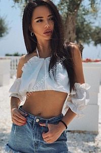 Юля, метро Улица Старокачаловская