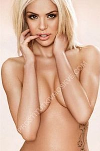 Юля, метро Таганская
