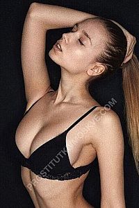 Надежда, метро Шоссе Энтузиастов