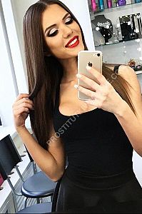 Ирина, метро Воробьёвы горы