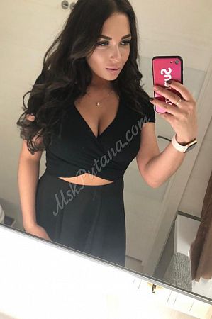 Юля, метро Люблино