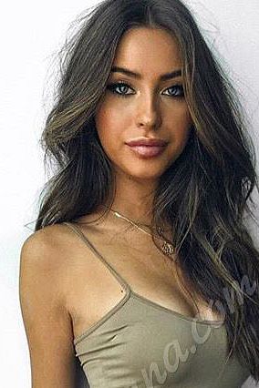 Ирина, метро Рассказовка