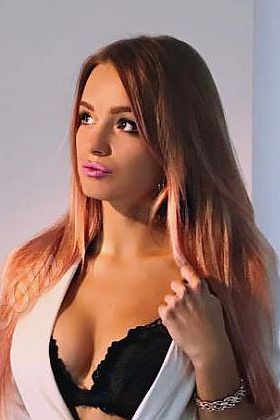 Марина, метро Добрынинская