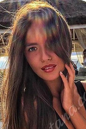 Екатерина, метро Кузьминки