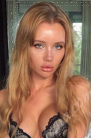 Юлия, метро Проспект Вернадского