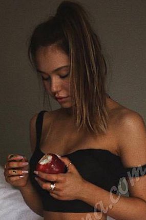 Лина, метро Бибирево