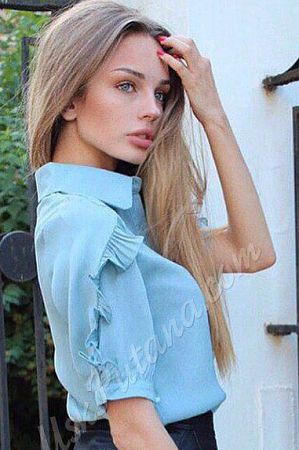 Ирина, метро Площадь Ильича
