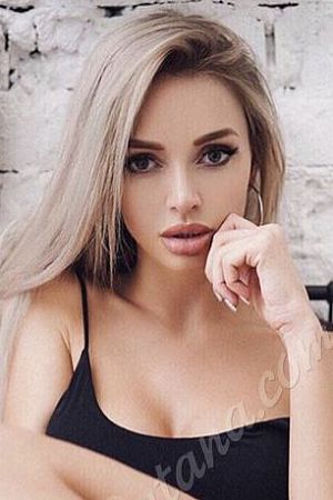Ирина, метро Академическая