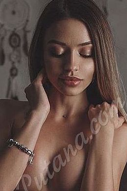Оленька, метро Новые Черёмушки