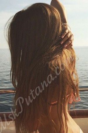 Аня, метро Соколиная Гора