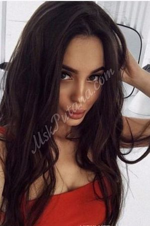 Юля, метро Фонвизинская