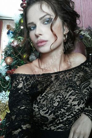 Лика, метро Шипиловская