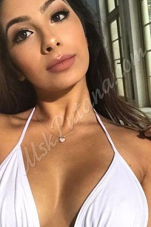Дарина, метро Бауманская