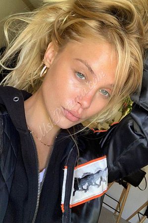 Оксана, метро Павелецкая