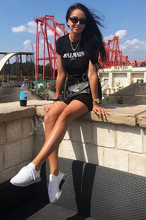 Анастасия, метро Пролетарская