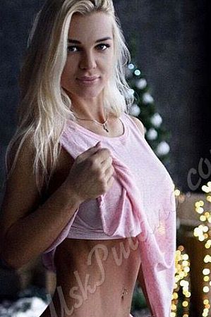 Марго, метро Бульвар Дмитрия Донского