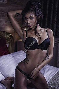 Карина, метро Зябликово