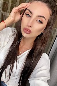 марина, метро Кутузовская