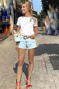 Дарина, метро Ростокино