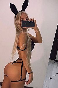 Вика, метро Багратионовская