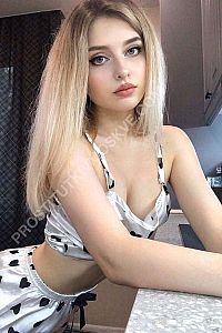 Эля, метро Электрозаводская