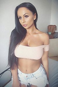 Алина, метро Калужская