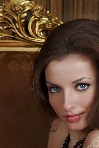 Элина, метро Севастопольская