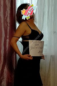 Яна, метро Бульвар Рокоссовского