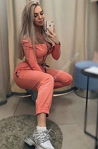 Марина, метро Тушинская