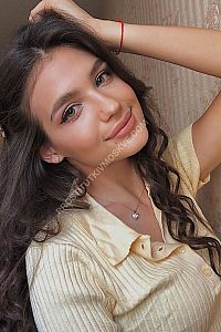 Олеся, метро Красногвардейская