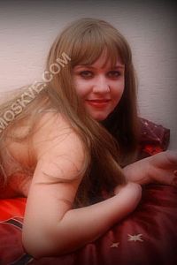 Марина, метро Свиблово