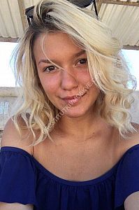 Аня, метро Котельники