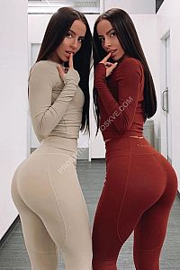 подружки, метро Кузьминки