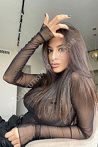 Настя, метро Варшавская