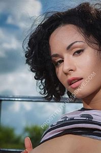 Карина, метро Шоссе Энтузиастов