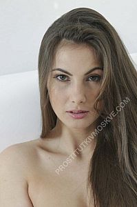 Соня, метро Трубная