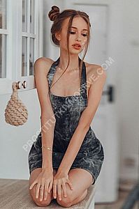 Марианна, метро Выхино