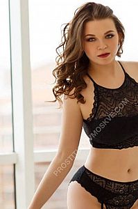 Тамара, метро Щербинка