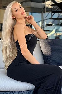 Марина, метро Чеховская