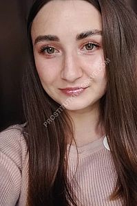 Анна, метро Измайлово