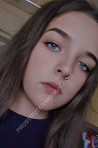 Лена, метро Сретенский бульвар