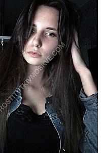 Лена, метро Кропоткинская