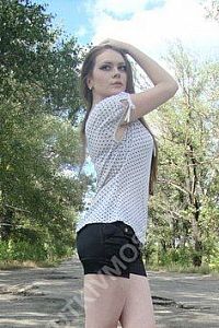 Лена, метро Водный стадион