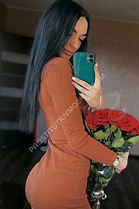 Анжелла, метро Беговая