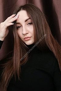 Анна, метро Алтуфьево