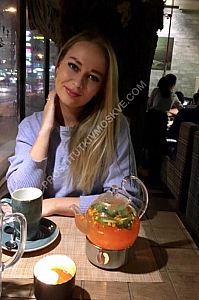 Маша, метро Владыкино