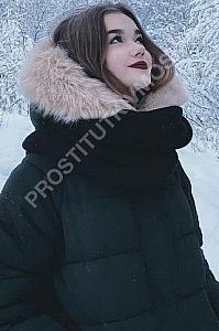 Анна, метро ВДНХ