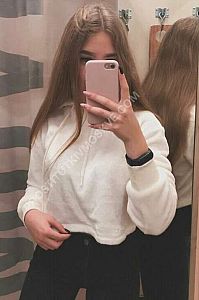 Анна, метро Коломенская